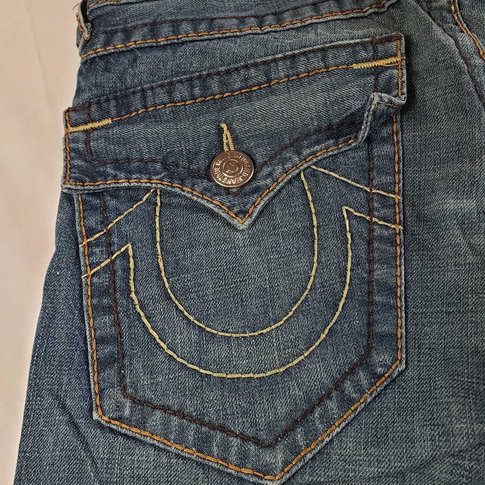 Men's True Religion Jeans 32x32